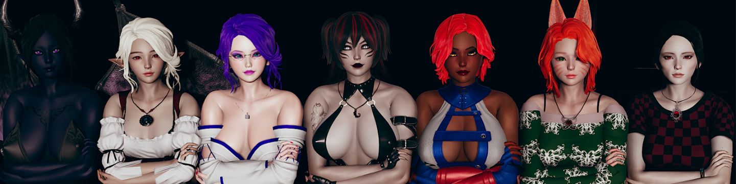 Dominant Witches Apk Android Download